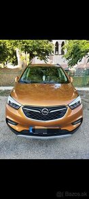 Opel Mokka x - 1