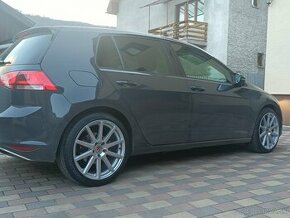 VW Golf 7 2,0 tdi 110kw Highline - 1