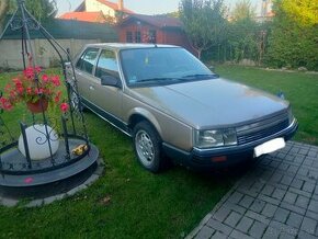 Renault 25 V6 injection - 1