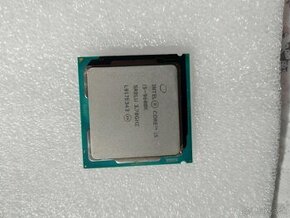 intel i5 9600k - 1