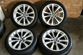 17”-------5x120 r17--------BMW F30-----------LETNA--SADA - 1