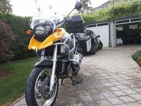 BMW R 1200 GS K25 - 1