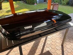 Thule Motion 800 strešný box - 1