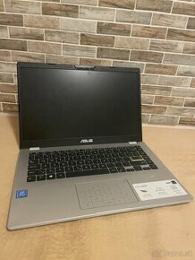 ASUS Vivobook Go 15 E510MA-EJ1307WS Biely/strieborný - 1