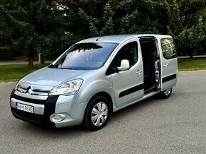 Citroen Berlingo 1.6 Hdi 80kw multiSpace