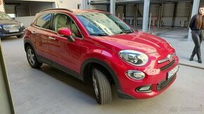 FIAT 500X 1.4 MULTIAIR Cross Plus  103KW  LPG/BENZIN