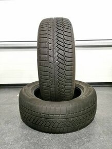 2ks Continental TS 850P 225/60 R17 99H 2020 - 1