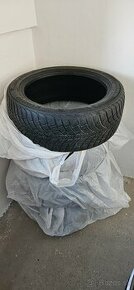 235/45 R18 pneumatiky na predaj - 1