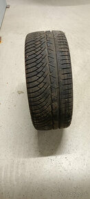 Michelin PILOT ALPIN PA4 GRNX 215/45 R18 93 V Zimné