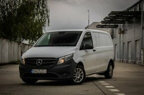 Mercedes-Benz Vito 111 CDI kompakt - 1