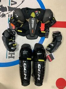 CCM SUPER TACKS ASV - D30 SENIOR