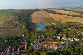 DOREAL POZEMOK  NA VÝSTAVBU, LEN 7 KM OD SENICE