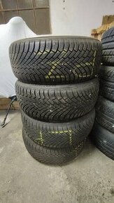 Pneu Nexen zimne195/50 R15 zánovní.