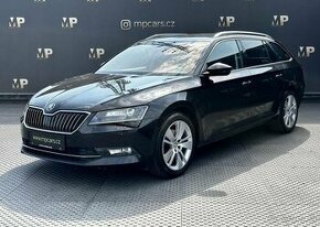 Škoda Superb III 2.0 TDi 140kw, Style+, DSG automat 140 kw