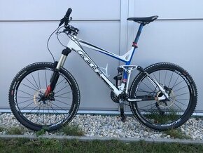 Felt® Virtue MTB Carbon/Alloy 26"