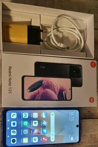 XIAOMI REDMI NOTE 12S 8GB/256GB