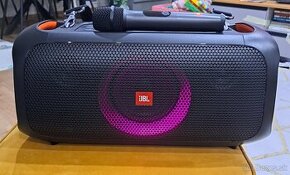 JBL reproduktor s mikrofonom