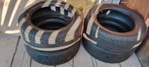 Letné pneumatiky 225/60R17