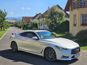 Infiniti Q60 3.0 tt