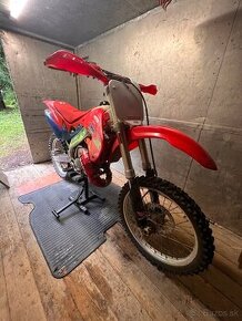 Honda CR125R 1999