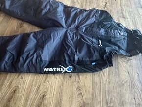 MATRIX Winter Suit - zimný termokomplet Bunda a nohavice