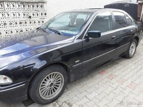 Diely na e39 530d lacno