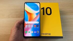 REALME 10