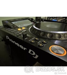 PIONEER CDJ 2000 NXS2 2 ks