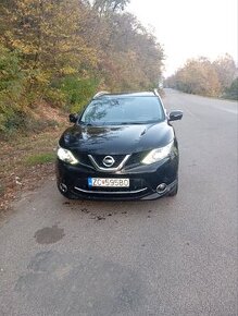 Nissan Qashqai  1.6