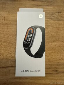 Xiaomi Smart Band 8