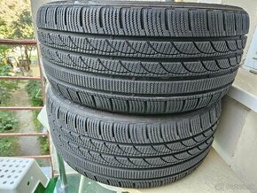 Zimné pneumatiky 245/40 R19