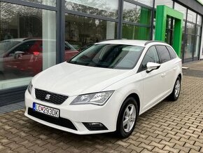 Seat Leon ST 1.6 TDI CR Reference