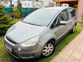 Ford S-MAX 2.0.TDCi (103kW) Trend