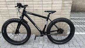 FAT BIKE ZETOR 1,0