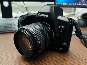 Canon EF 28-105 f/3.5-4.5 USM II