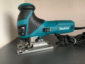 MAKITA 4351FCTJ - Elektronická priamočiara píla