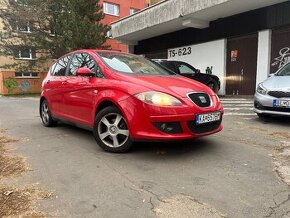 Seat Altea 2.0 tdi DSG