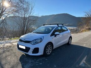 Kia Rio 1.25 2016