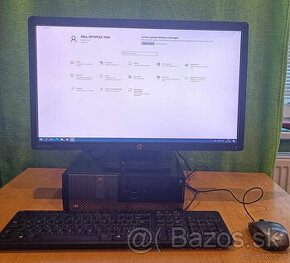 DELL OptiPlex 7010 SFF, I3-2120, 8GB RAM, 1000GB HDD, W10Pro