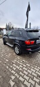 PREDAM VYMENIM BMW X5 2007 ROK