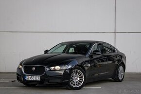 Jaguar XE 2.0 I4D Prestige ODPOČET DPH