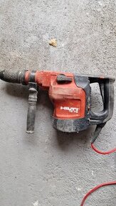 Hilti SDS Max Te 76