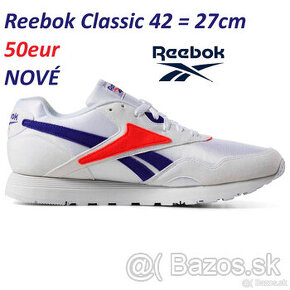 Reebok Classic Rapide Mu