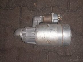 Starter tatra 613 zuk gaz 69