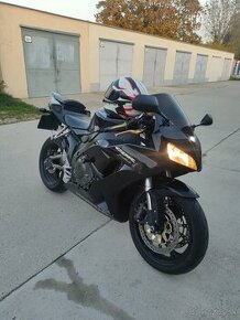 Honda CBR 1000RR