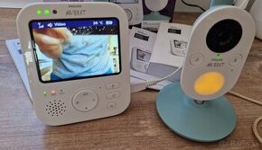 Philips Avent detska videopestunka