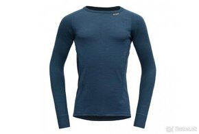 Merino tričko Devold Duo Active Merino 205 Shirt Man