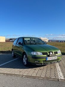 Seat Ibiza 1.4MPI 44kw