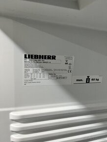 LIEBHERR gastro chladnička