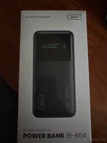 Power Bank INIU BI-B64 140W 27000mAh